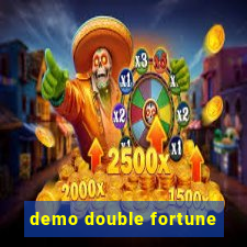 demo double fortune